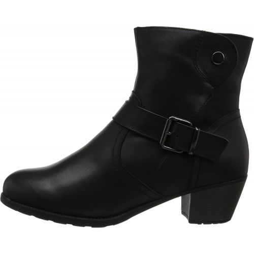  Prop%C3%A9t Propet Womens Tory Ankle Bootie