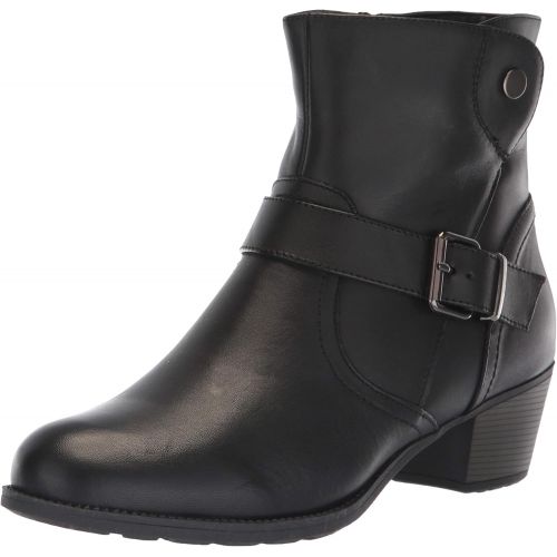  Prop%C3%A9t Propet Womens Tory Ankle Bootie