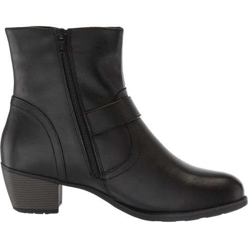  Prop%C3%A9t Propet Womens Tory Ankle Bootie