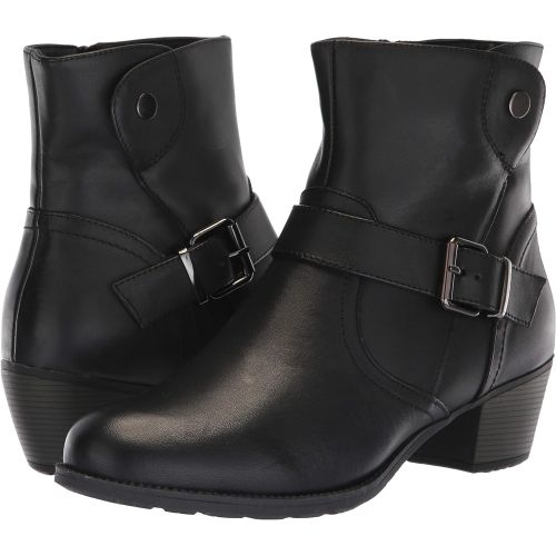  Prop%C3%A9t Propet Womens Tory Ankle Bootie