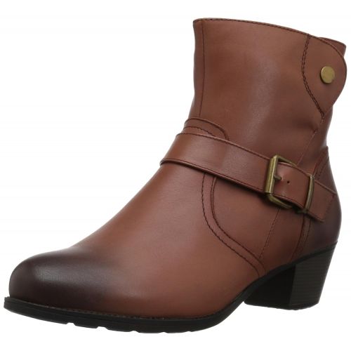  Prop%C3%A9t Propet Womens Tory Ankle Bootie