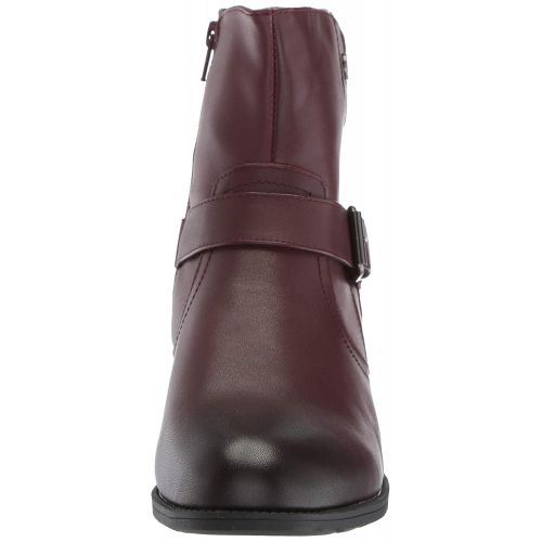  Prop%C3%A9t Propet Womens Tory Ankle Bootie