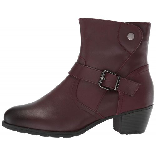  Prop%C3%A9t Propet Womens Tory Ankle Bootie