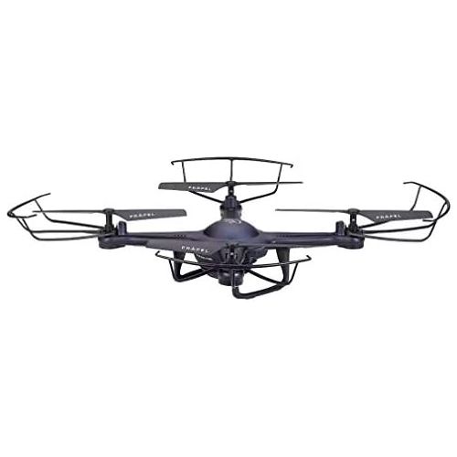  Propel Cloud Rider 2.0 - 2.4Ghz Quadcopter with HD Camera