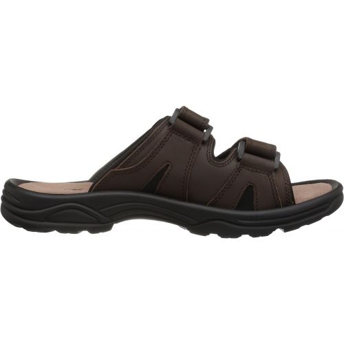  Propet Mens Vero Slide Sandal