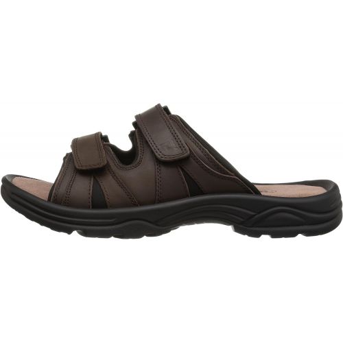  Propet Mens Vero Slide Sandal