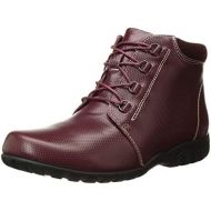 Propet Womens Delaney Ankle Boot Bootie