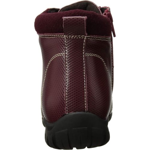  Propet Womens Delaney Ankle Boot Bootie