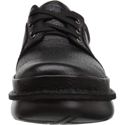  Propet Mens Villager Oxford Walking Shoe