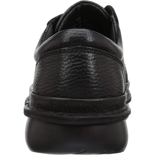  Propet Mens Villager Oxford Walking Shoe