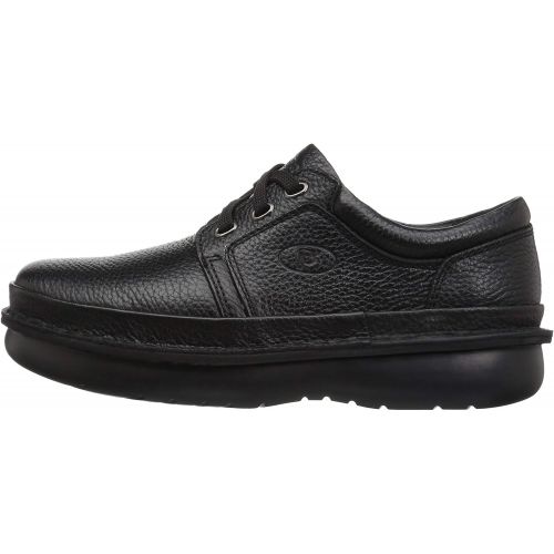  Propet Mens Villager Oxford Walking Shoe