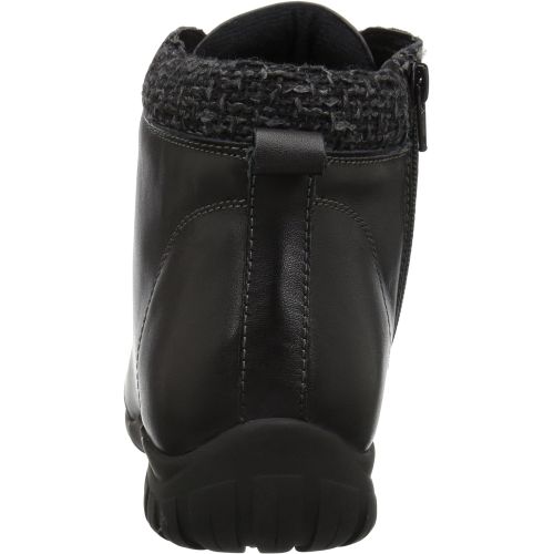  Propet Womens Delaney Ankle Boot Bootie