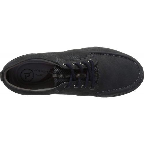  Propet Mens Orson Oxford