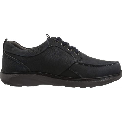  Propet Mens Orson Oxford