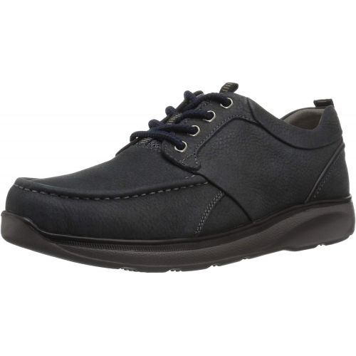  Propet Mens Orson Oxford