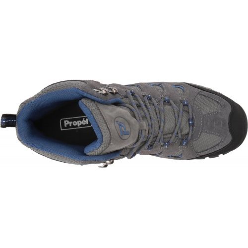  Propet Mens Ridge Walker Hiking Boot