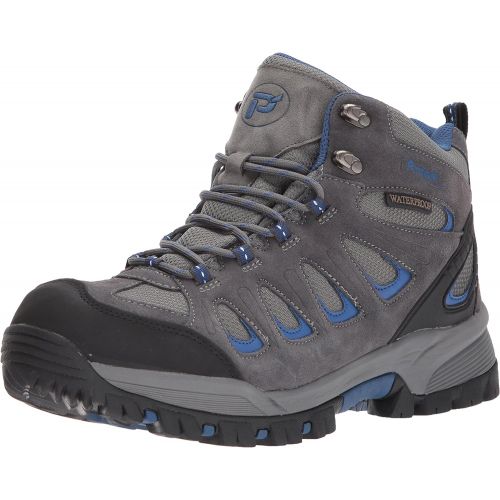  Propet Mens Ridge Walker Hiking Boot