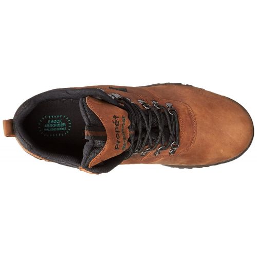  Propet Mens Cliff Walker Boot