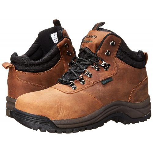  Propet Mens Cliff Walker Boot