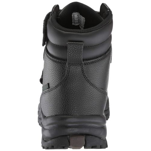  Propet Mens Cliff Walker Tall Strap Hiking Boot