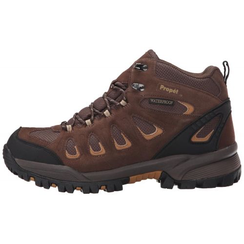  Propet Mens Ridge Walker Hiking Boot