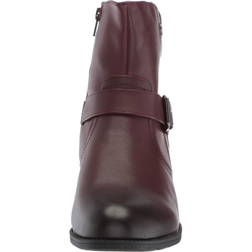  Propet Womens Tory Ankle Bootie