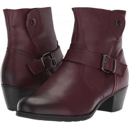  Propet Womens Tory Ankle Bootie
