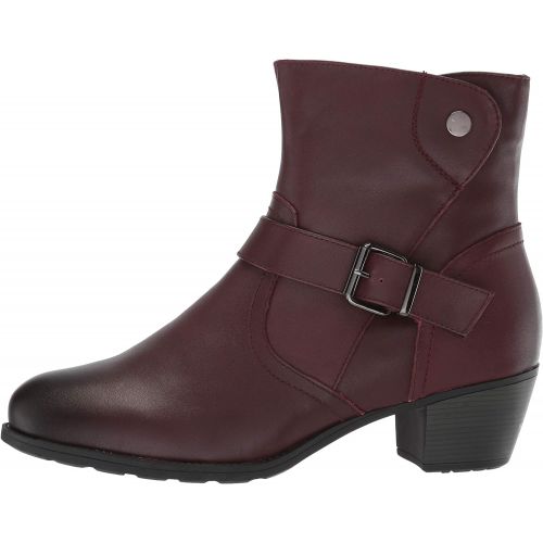  Propet Womens Tory Ankle Bootie