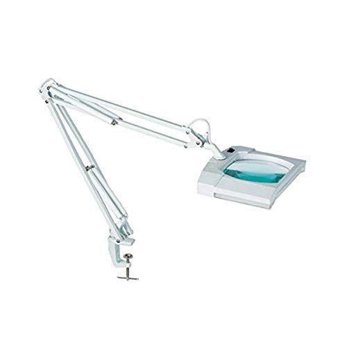  ProsKit MA-1503A Wide View Magnifier Lamp, 110V