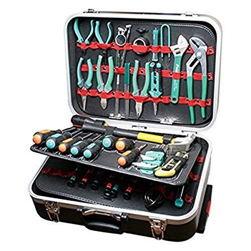  ProsKit PK-15308EM Field and Maintenance Tool Kit