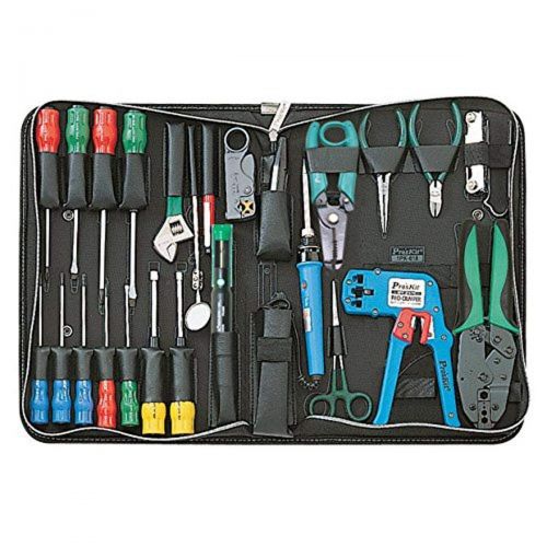  ProsKit 500-006 Network Maintenance Kit