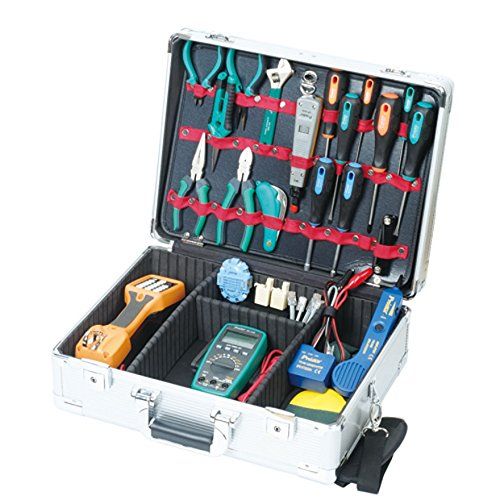  ProsKit PK-14019A Communications Tool Kit