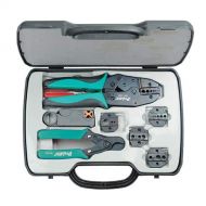 ProsKit Eclipse Tools 500-001 Pros Kit Coax Crimping Kit