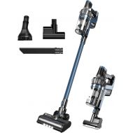 Proscenic P10 PRO Cordless Vacuum Cleaner, 3 Ajustable Modes & Up to 55Min Long Runtime, Blue