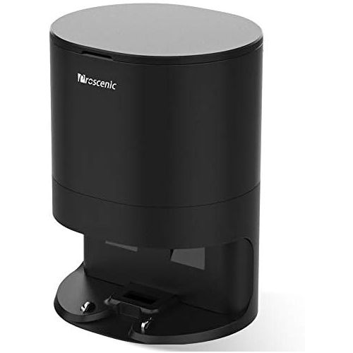  [아마존베스트]Proscenic Automatic Suction Station for M7 Pro - Black