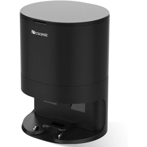  [아마존베스트]Proscenic Automatic Suction Station for M7 Pro - Black