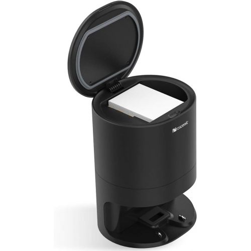  [아마존베스트]Proscenic Automatic Suction Station for M7 Pro - Black