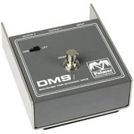 [아마존베스트]Palmer DMS Dynamic Mic Switcher