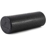 ProsourceFit High Density Full and Half-Round Foam Rollers for Physical Therapy, Pilates, Yoga, Stretching, Balance & Core Exercises, 12, 18, 36