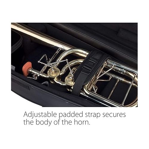  Protec IP306CT Tenor Trombone IPAC Case