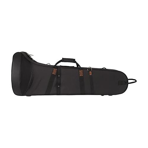  Protec Bass Trombone Contoured PRO PAC Case, Model PB309CT