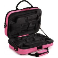 Protec MX307FX MAX Bb Clarinet Case - Pink