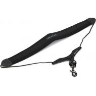 Protec NB310M Saxophone Neck Strap with Comfort Bar - 22-inch