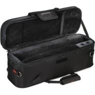 Protec PB301SCL PRO PAC Slimline Trumpet Case - Black