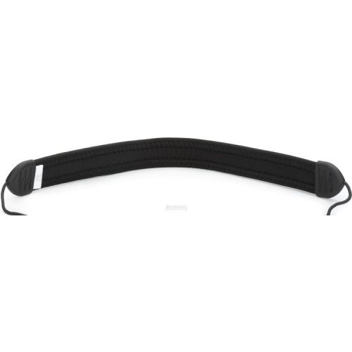  Protec NCS2 Neoprene and Cord Bb Clarinet Neck Strap - 22 inch