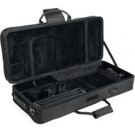 Protec PB317 PRO PAC Bassoon Case - Black