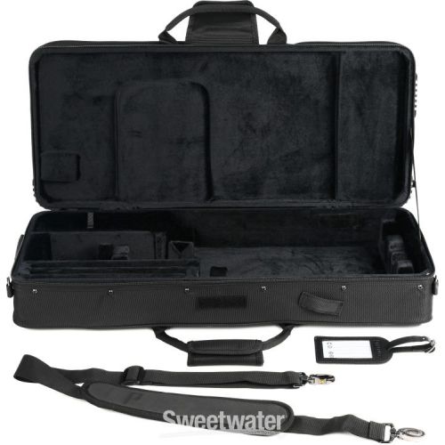  Protec PB317 PRO PAC Bassoon Case - Black