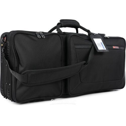  Protec PB317 PRO PAC Bassoon Case - Black