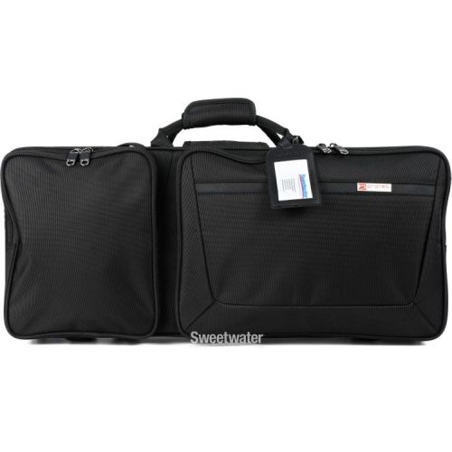  Protec PB317 PRO PAC Bassoon Case - Black