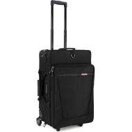 Protec IP301TWL IPAC Triple Horn Case with Wheels